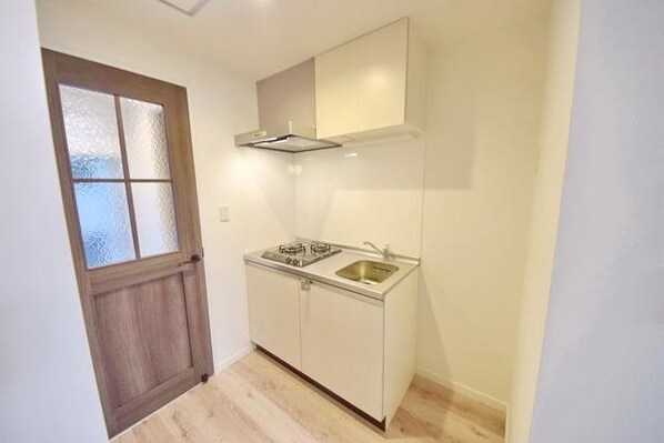 サクラメント保谷の物件内観写真